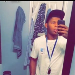 Meet your Posher, Malik